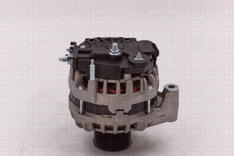 PT612600090816 Генератор 24V 80A — 2