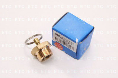 35360010180 Клапан слива конденсата