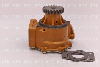 6154-61-1200 Насос водяной в сборе