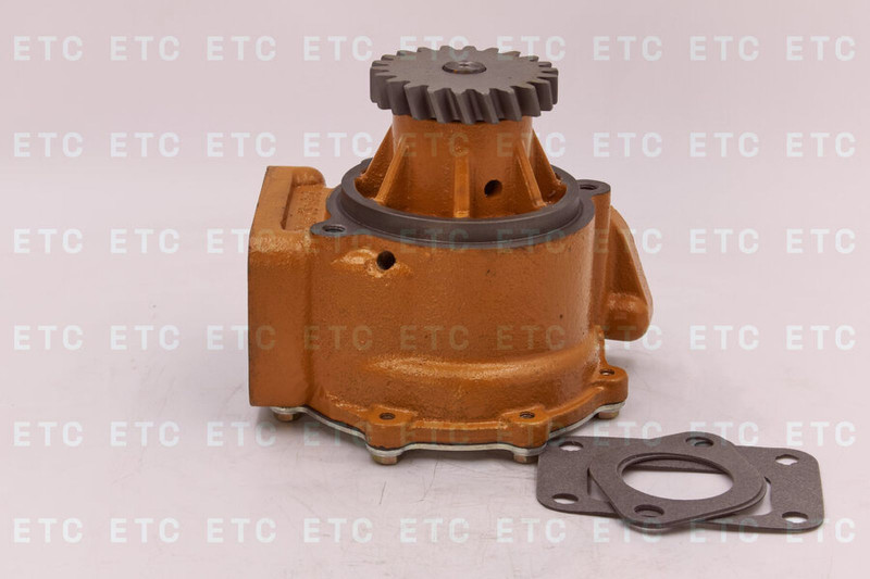 6154-61-1200 Насос водяной — 1