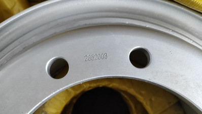 2852008 Диск колесный 8,5*20 10*335 dia281 ET175