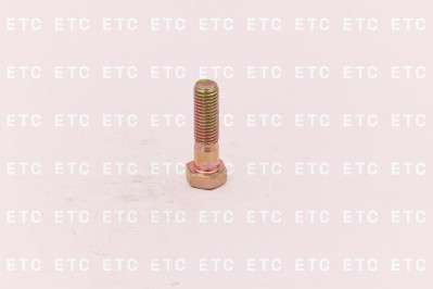 01010-81865 Болт опорного катка с шестигранной головкой