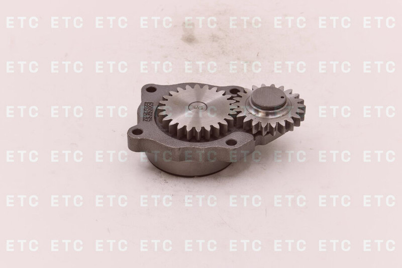 Насос масляный 6754-51-1111 — 2