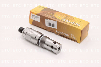 14548116 Клапан предохранительный VOLVO