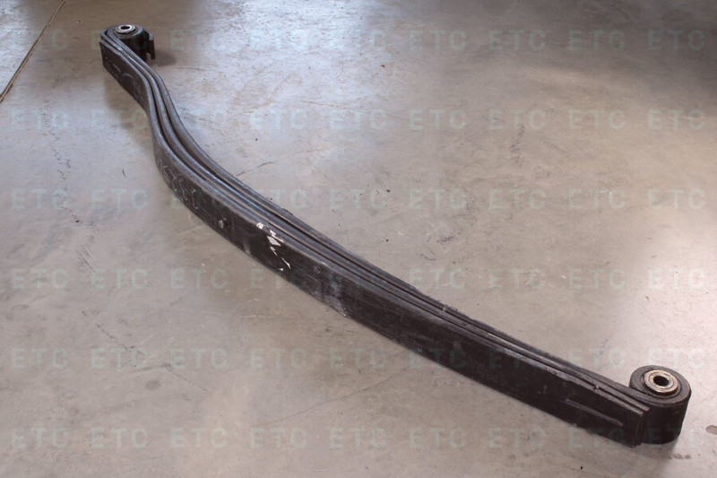 VO 23236853 Рессора передняя 3-х листовая — 2