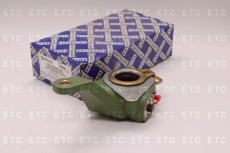 8504068SX Трещетка левая — 8