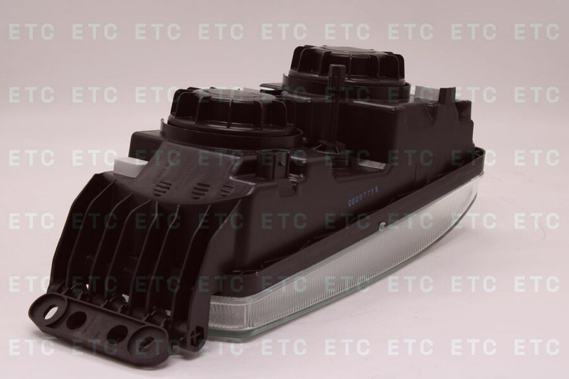 6631106LLDEM Фара головная левая STRALIS — 3