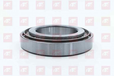 PT30217A Подшипник 85*150*30,5 мм