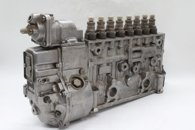 2070900074  Насос топливный BOSCH RB