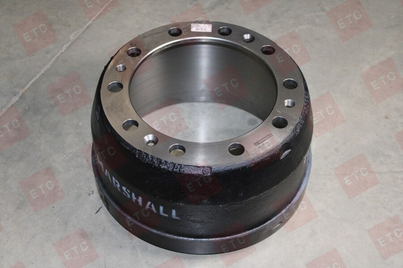 M1900032 Барабан тормозной передний — 1