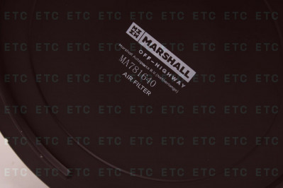 MA781640 Воздушный фильтр первичный KMTS D155A, PC300