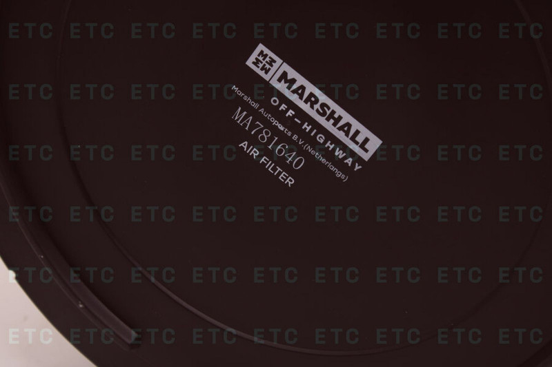 MA781640 Воздушный фильтр первичный KMTS D155A, PC300 — 1