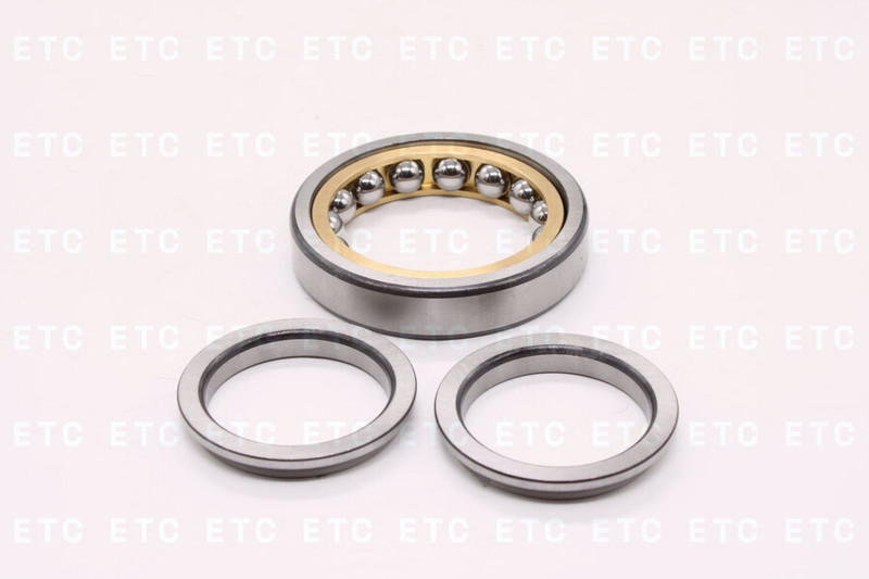 DZ90149326012 Подшипник редуктора среднего моста — 1