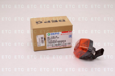 4401413RAE Фонарь указателя поворота правый