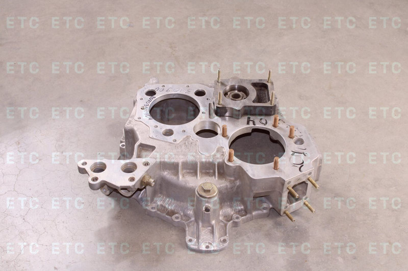 2070300904 Крышка передняя ДВС — 4