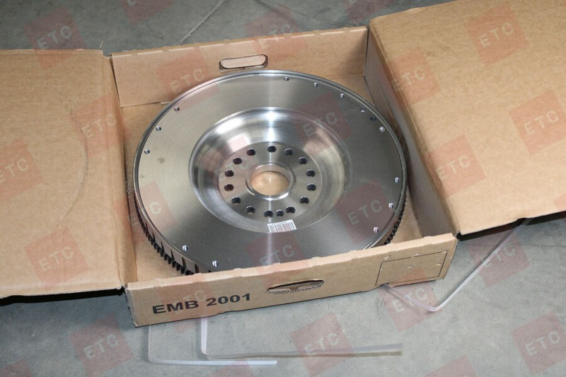 VO 21630898 Маховик — 2