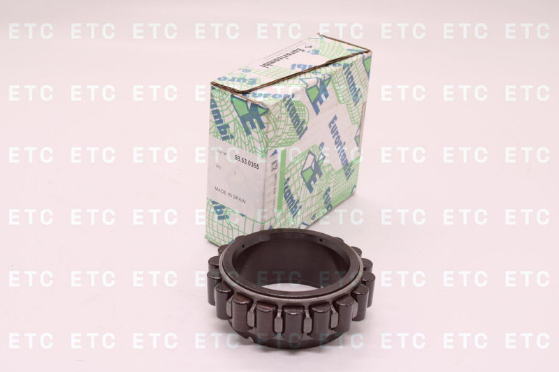 ER 98530355 Подшипник игольчатый 67х101х38 — 3