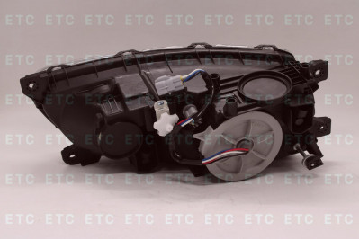 ST2191107L Фара левая HINO 500/700