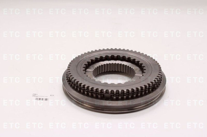 T18631 Синхронизатор 1/2 — 4