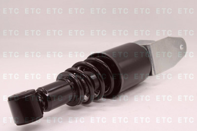 Z00100 Амортизатор кабины задний 365-428 O/O 14*50