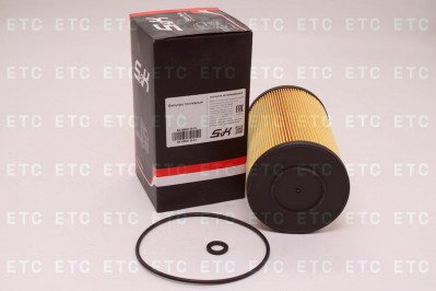 SK-5860110-01 Фильтр топливный