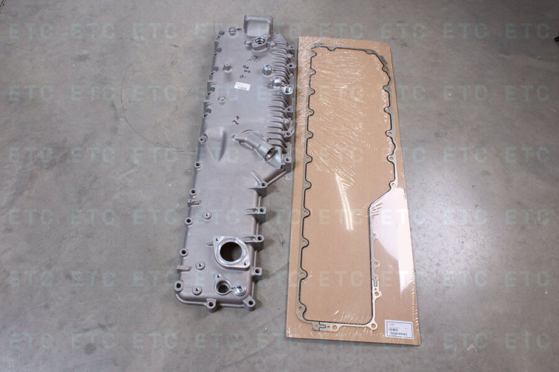 VO 21508091 Крышка — 1