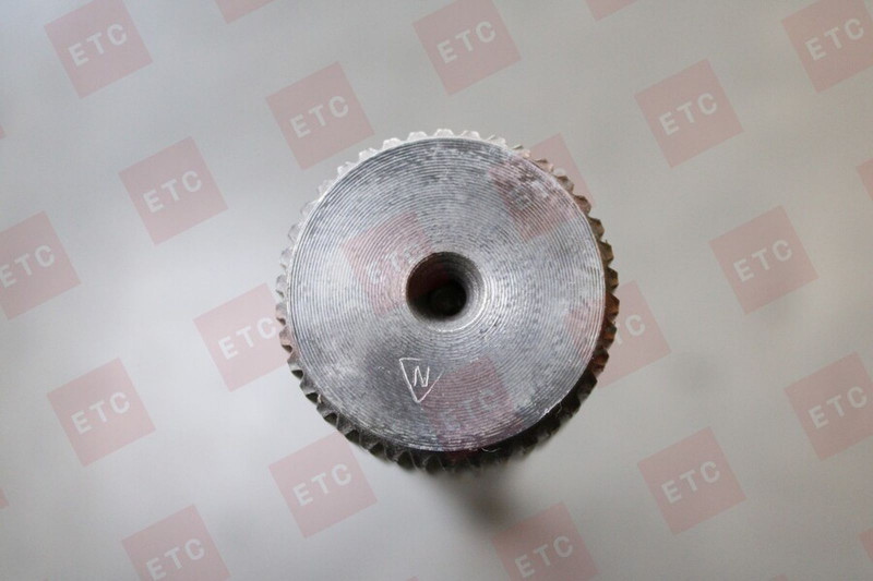 VO 21940430 Полуось левая задний мост — 4