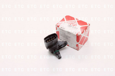 FEBI 46153 Датчик давления воздуха