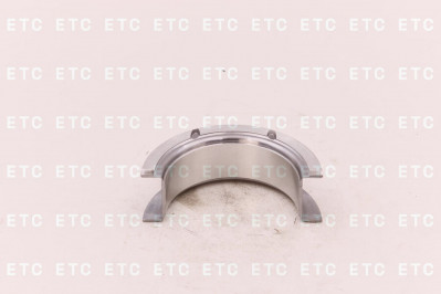 3978824-STD Вкладыш к/в упорный ниж. 0,00