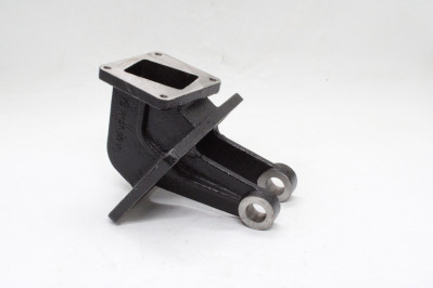 JS180160102440 Кронштейн вилки сцепления