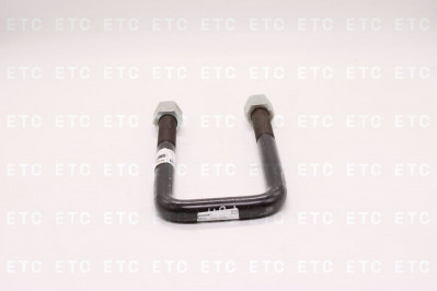 M1800481 Стремянка рессоры M24*210