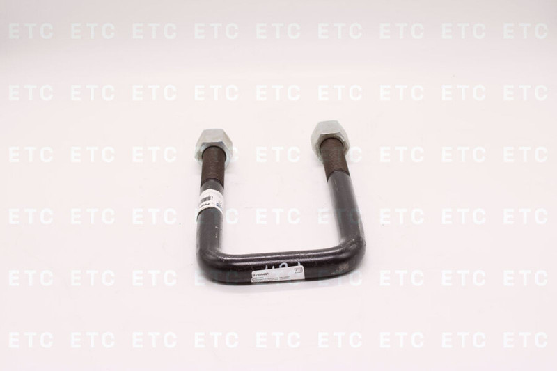 M1800481 Стремянка рессоры M24*210 — 3