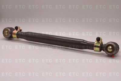 CNHTC WG9931437040 Тяга рулевая  2-го рулевого моста