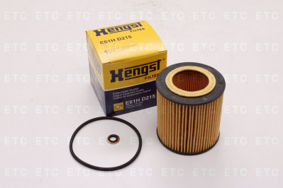 E61HD215 Фильтр масляный
