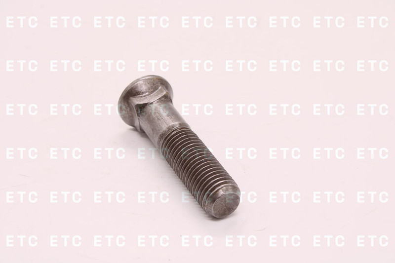 Болт плуга (резьба 1-8, длина 114,3 мм) — 1