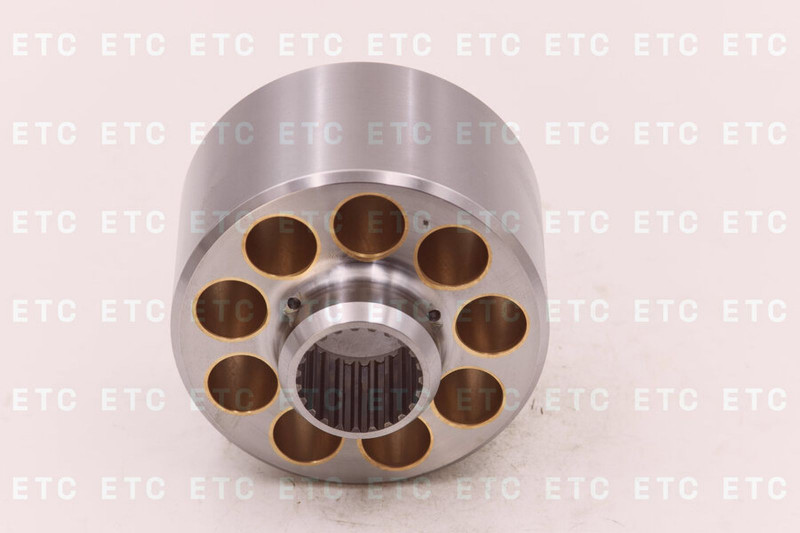 Блок задний 708-2L-06480 — 4