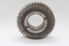 2017221244 Шестерня 2-й передачи z=44 /14TS 210L/, миниатюра — 0