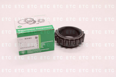 ER 98530912 Подшипник игольчатый 67*101*38
