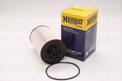 E416KPD36 Фильтр топливный