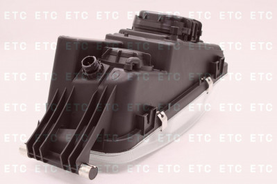 811W25101-6001/1 Фара передняя левая