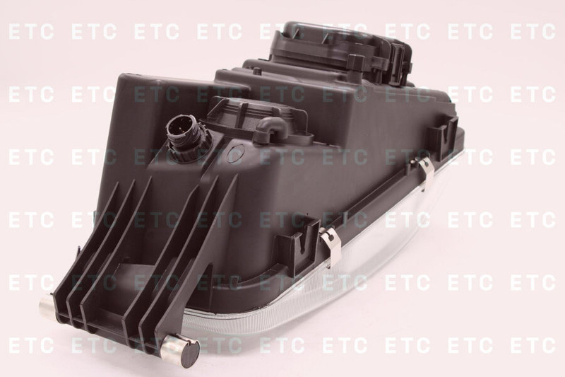 811W25101-6001/1 Фара передняя левая — 6