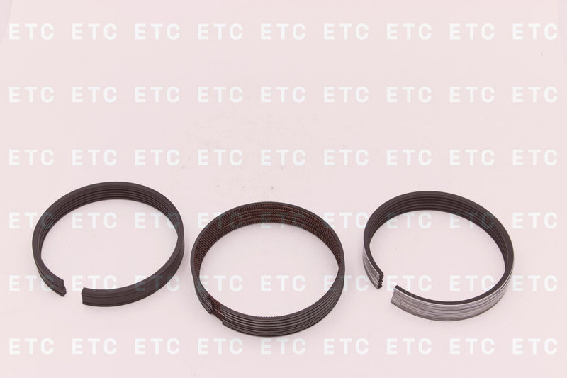 612600030051 Кольца поршневые — 1