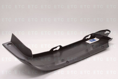 DT 380034 Угол бампера левый