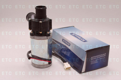 5008.3780 Электронасос ЛиАЗ ГАЗ КрАЗ 24В для 141 аналог 6602.3780, 812.3780  38D 5200 л/ч AUTORAM