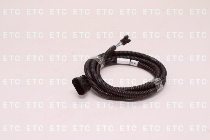 4DM2-24-S Воздушный отопитель 3кВТ — 2