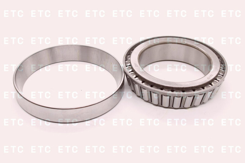 SITRAK 712W324890115 Подшипник конический роликовый — 1