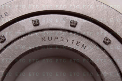 192311E Подшипник роликовый с канавкой