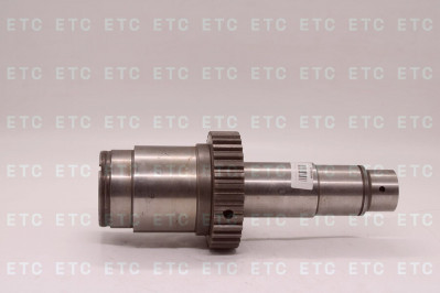 2016800584 Вал ведущий