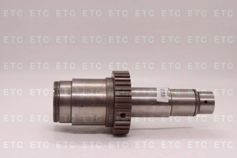 2016800584 Вал ведущий — 1