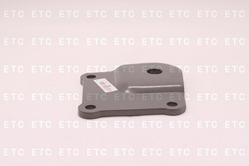 WG9925522108 Кронштейн передней рессоры, передний левый — 2